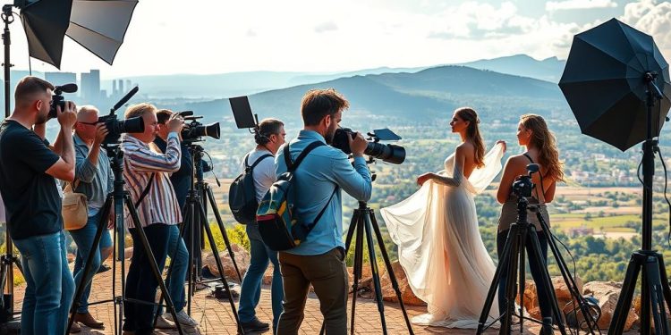 Sztuka fotografii – jak robić lepsze zdjęcia?
