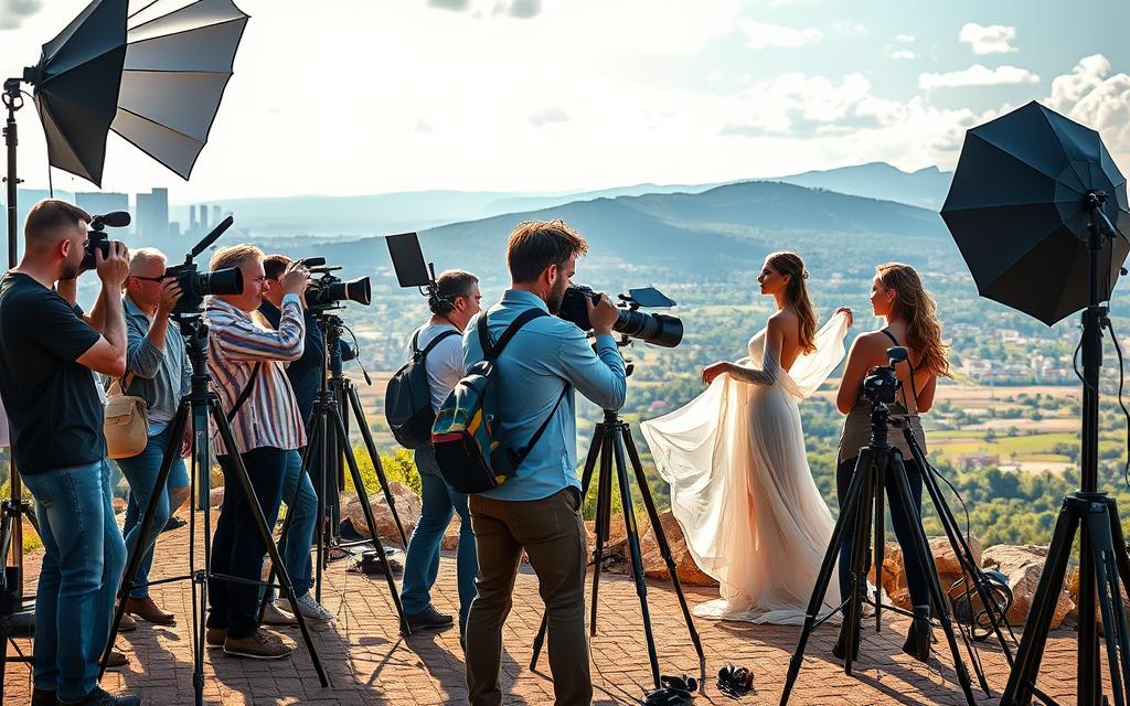 Sztuka fotografii – jak robić lepsze zdjęcia?